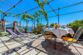 Villa Matilde Amalfi Amalfi